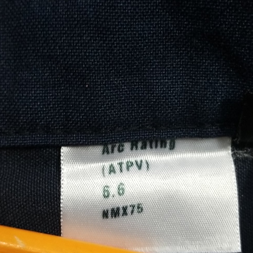 FR 38 x 31 Nomex work pants - Picture 3 of 7
